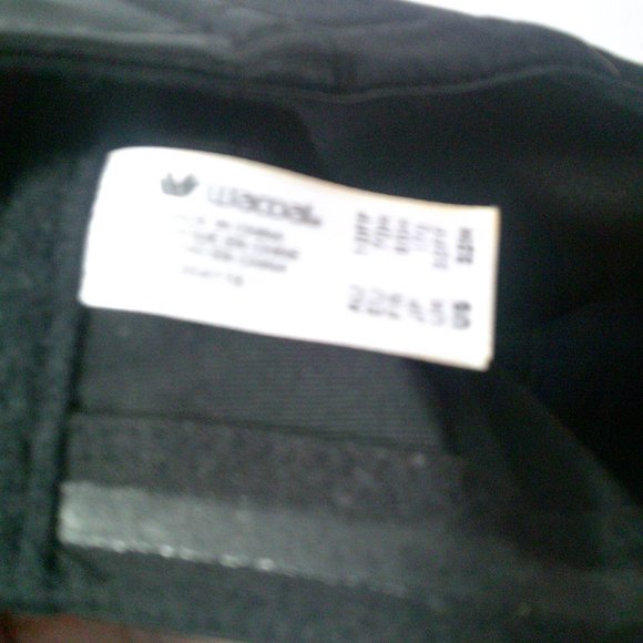 Wacoal 32H (5D) #854119  Sport Underwire Bra Black - Picture 9 of 11